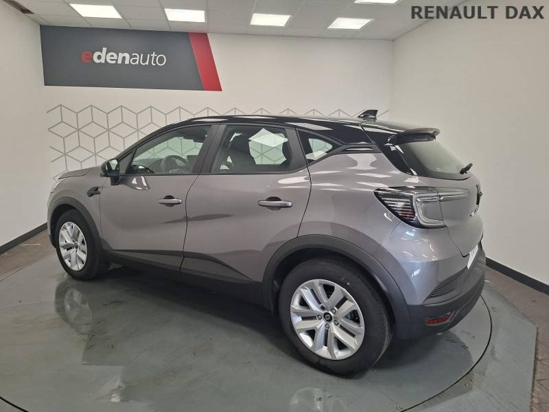 Renault Captur - Photo 4