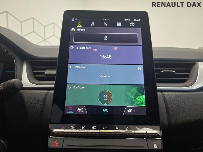 Renault Captur - Photo 42