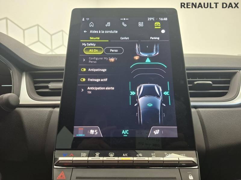 Renault Captur - Photo 44