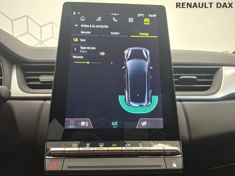Renault Captur - Photo 45