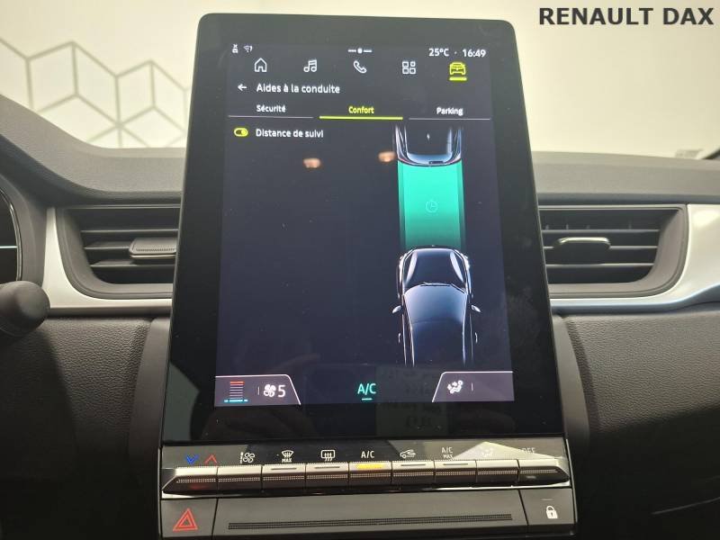 Renault Captur - Photo 46