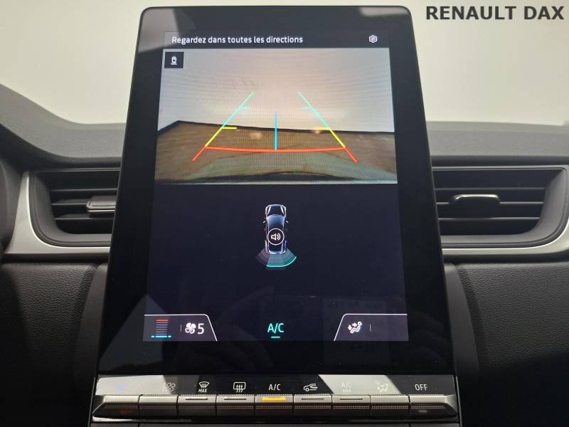 Renault Captur - Photo 47