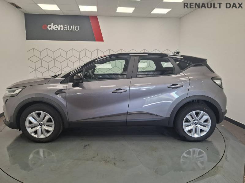 Renault Captur - Photo 5