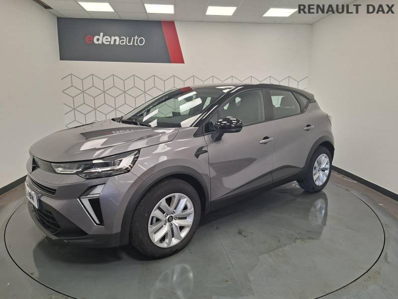 Renault Captur - Photo 6