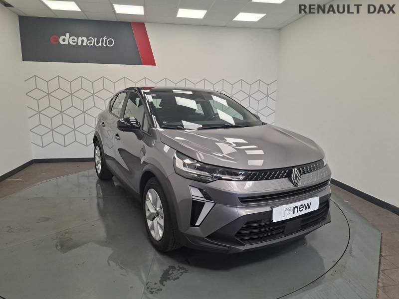 Renault Captur - Photo 8