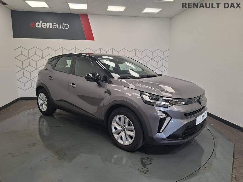 Renault Captur - Photo 9