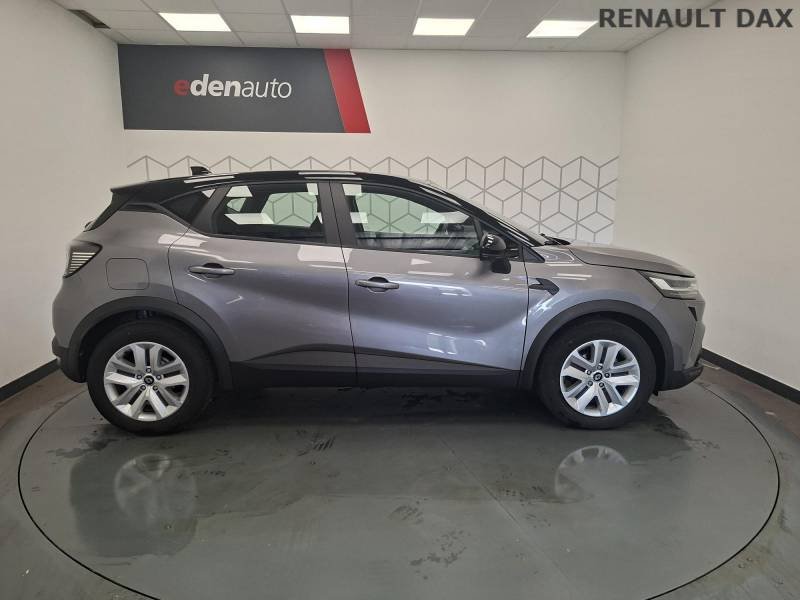 Renault Captur - Photo 10