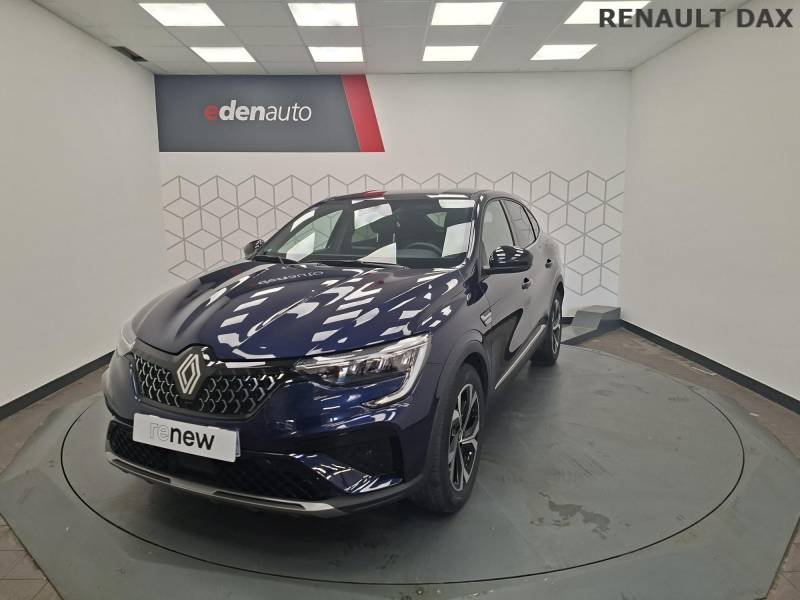 Renault Arkana - Photo 1