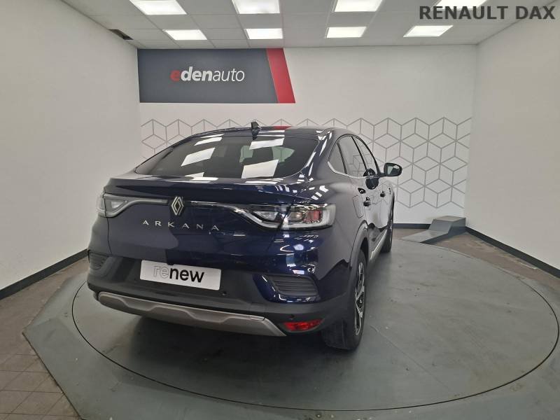 Renault Arkana - Photo 12