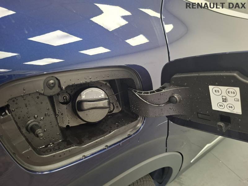 Renault Arkana - Photo 15