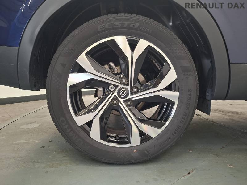 Renault Arkana - Photo 16