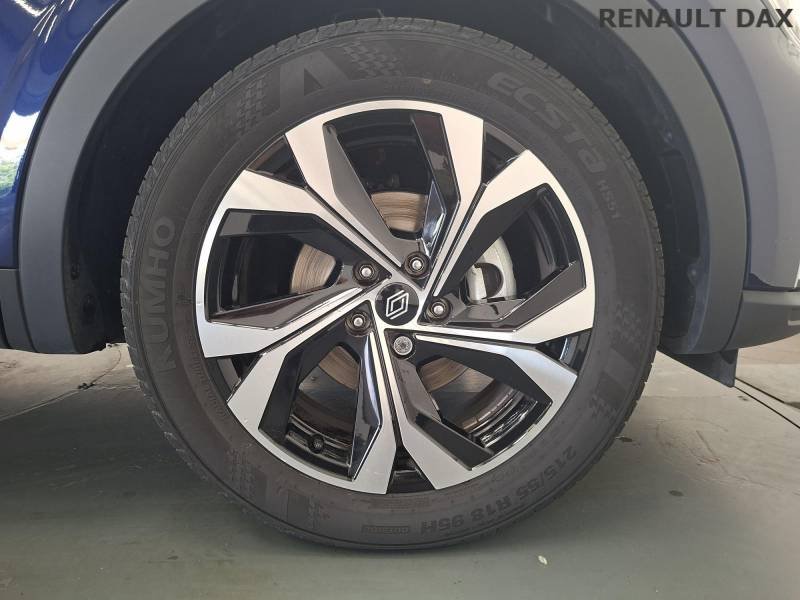 Renault Arkana - Photo 17