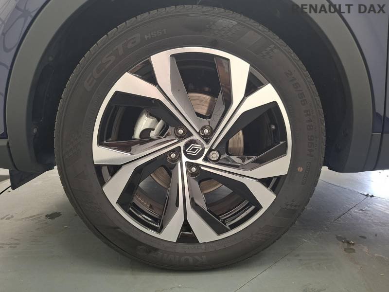 Renault Arkana - Photo 18