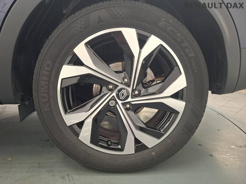 Renault Arkana - Photo 19