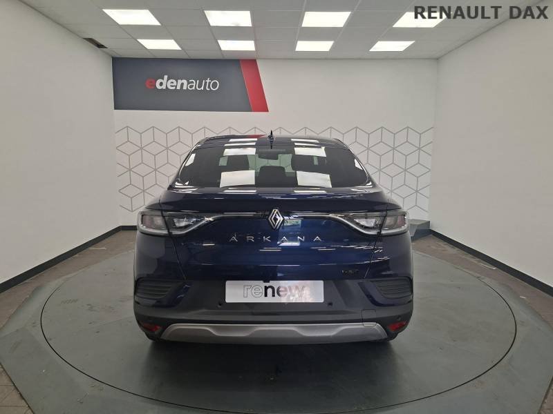 Renault Arkana - Photo 2