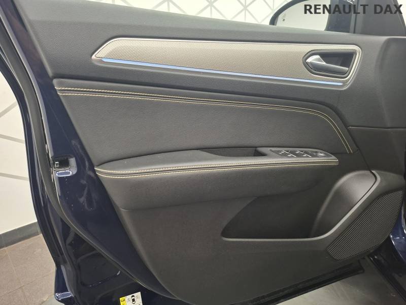 Renault Arkana - Photo 22