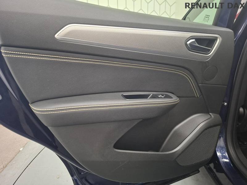 Renault Arkana - Photo 23
