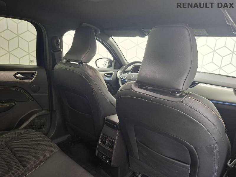 Renault Arkana - Photo 24