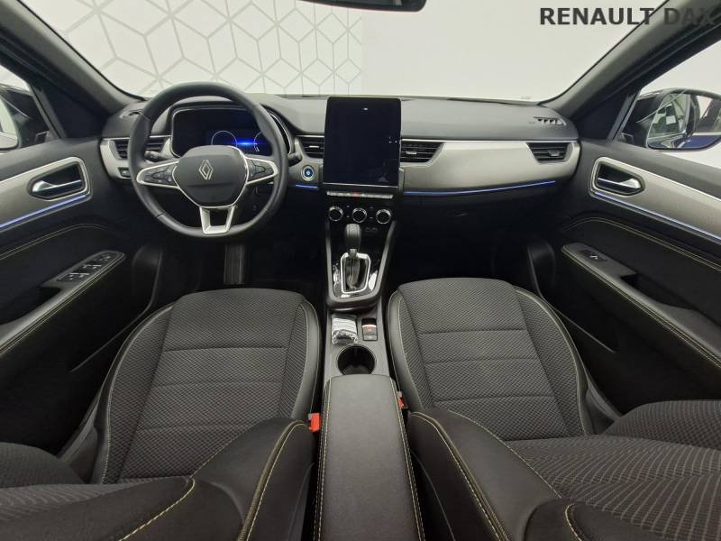 Renault Arkana - Photo 27