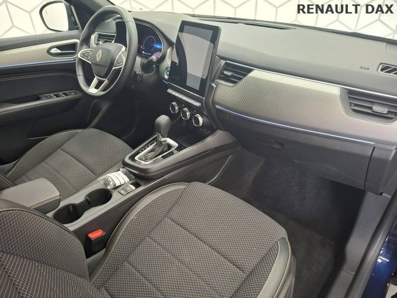 Renault Arkana - Photo 28
