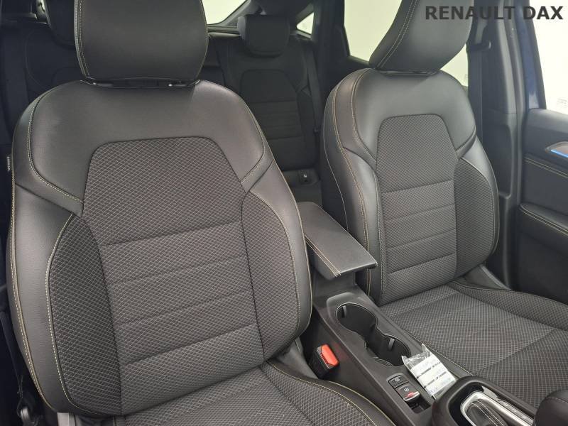 Renault Arkana - Photo 29