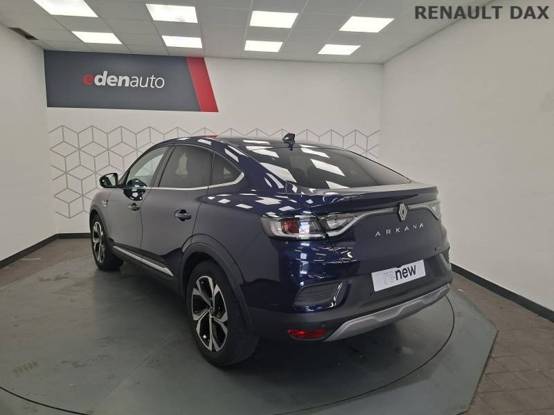 Renault Arkana - Photo 3