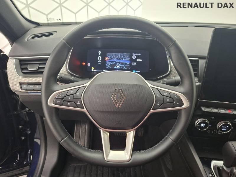 Renault Arkana - Photo 34