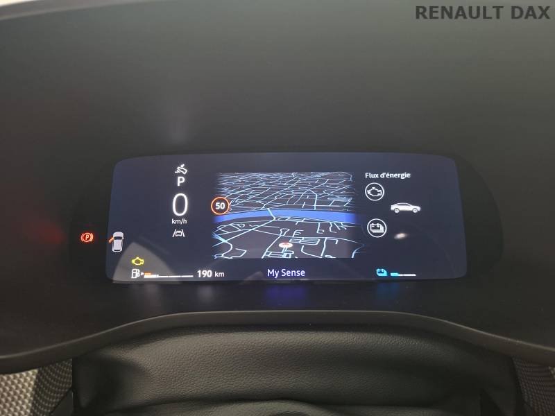 Renault Arkana - Photo 38
