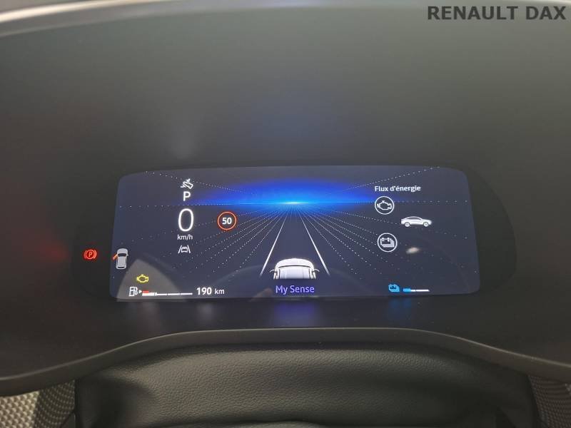 Renault Arkana - Photo 39