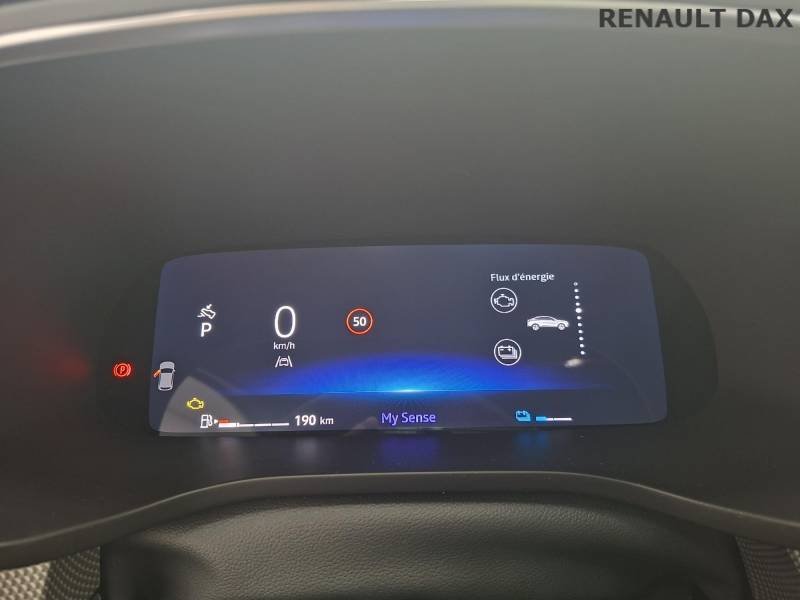 Renault Arkana - Photo 40