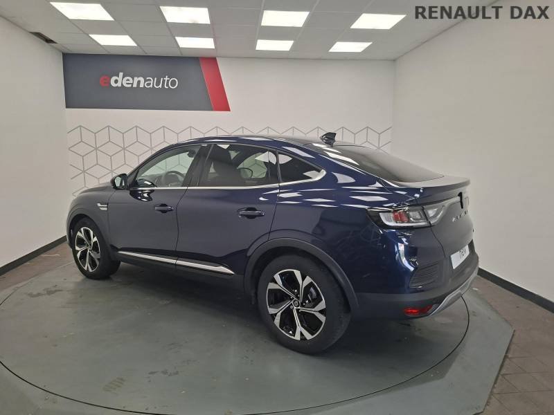 Renault Arkana - Photo 4