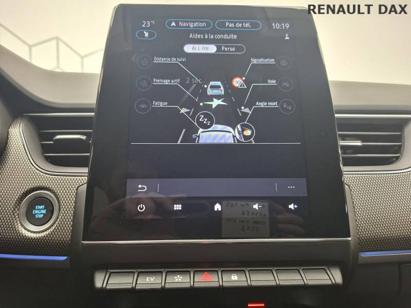 Renault Arkana - Photo 43