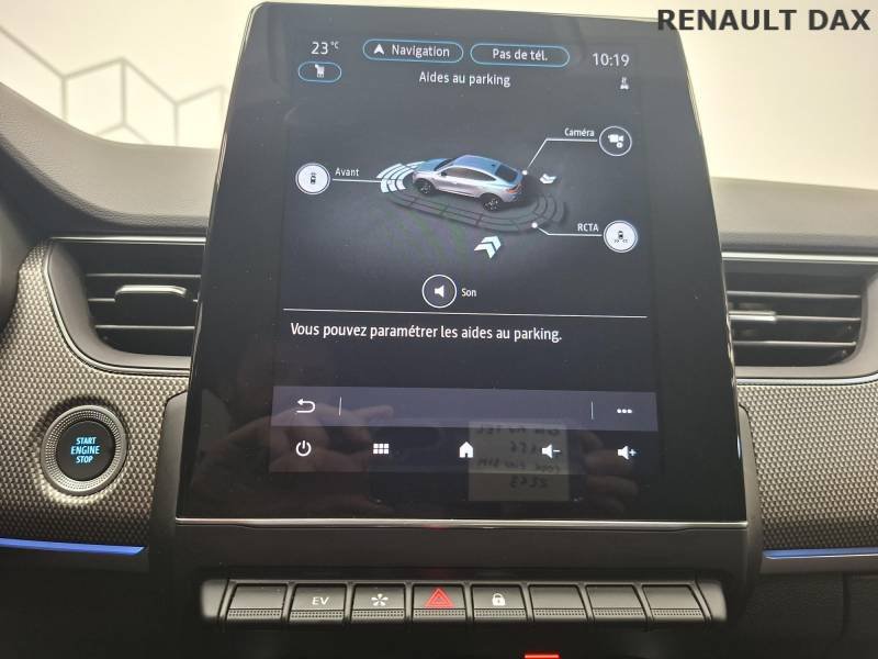 Renault Arkana - Photo 44