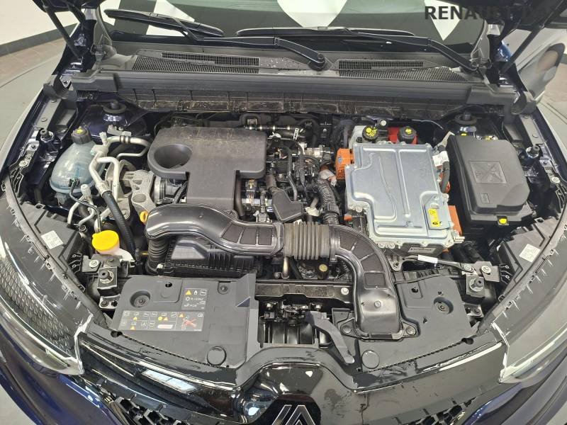 Renault Arkana - Photo 47