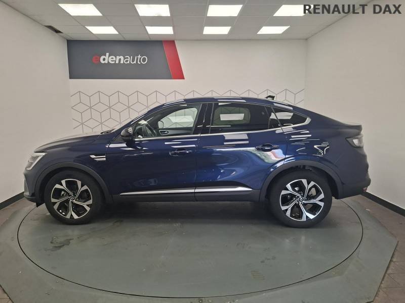 Renault Arkana - Photo 5
