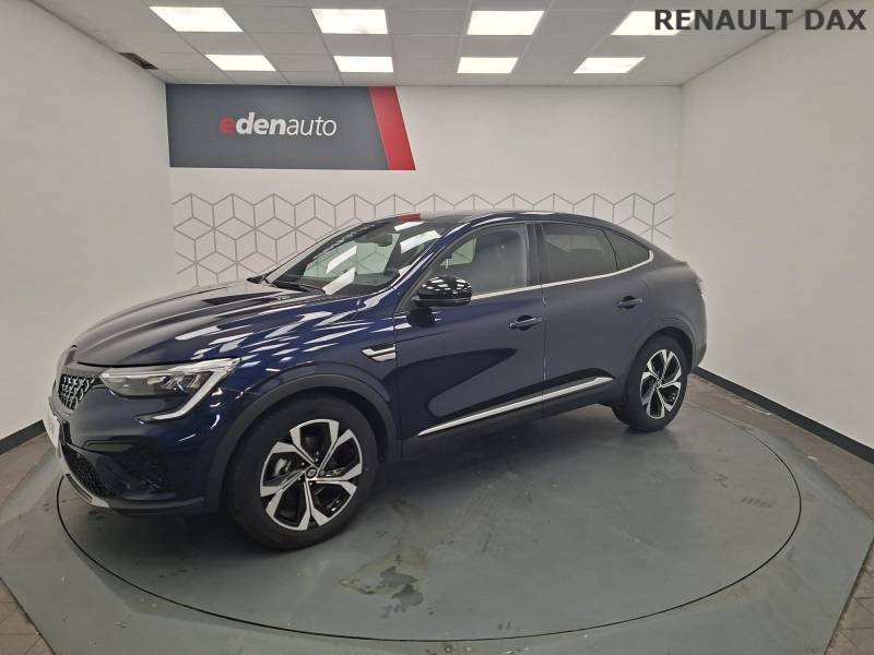 Renault Arkana - Photo 6