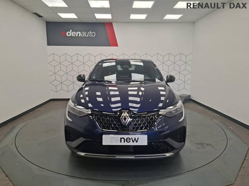 Renault Arkana - Photo 7