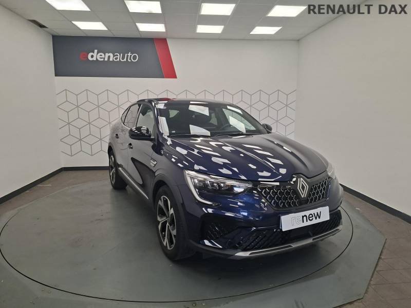 Renault Arkana - Photo 8