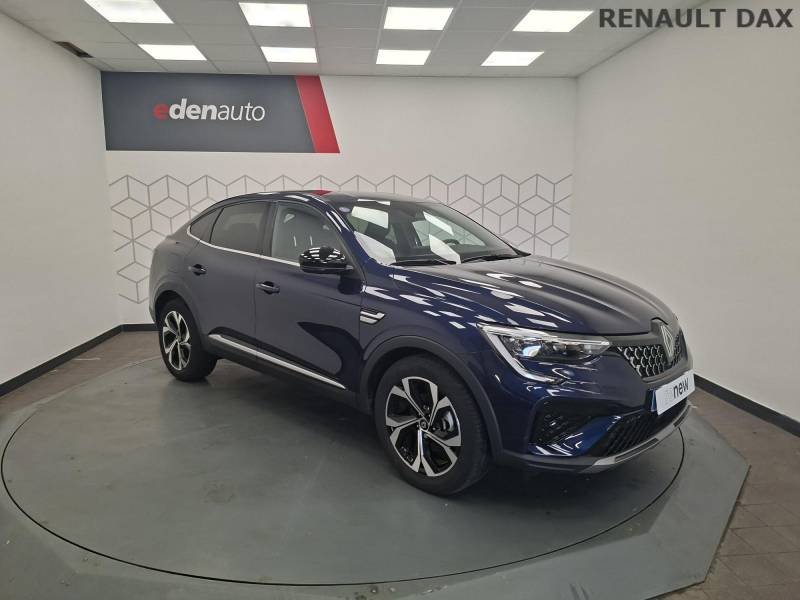 Renault Arkana - Photo 9