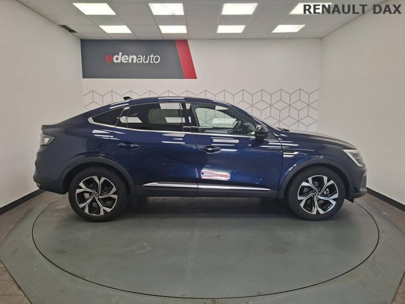 Renault Arkana - Photo 10