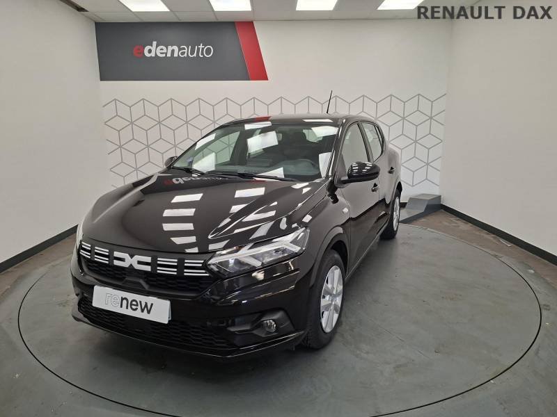 Dacia Sandero - Photo 1