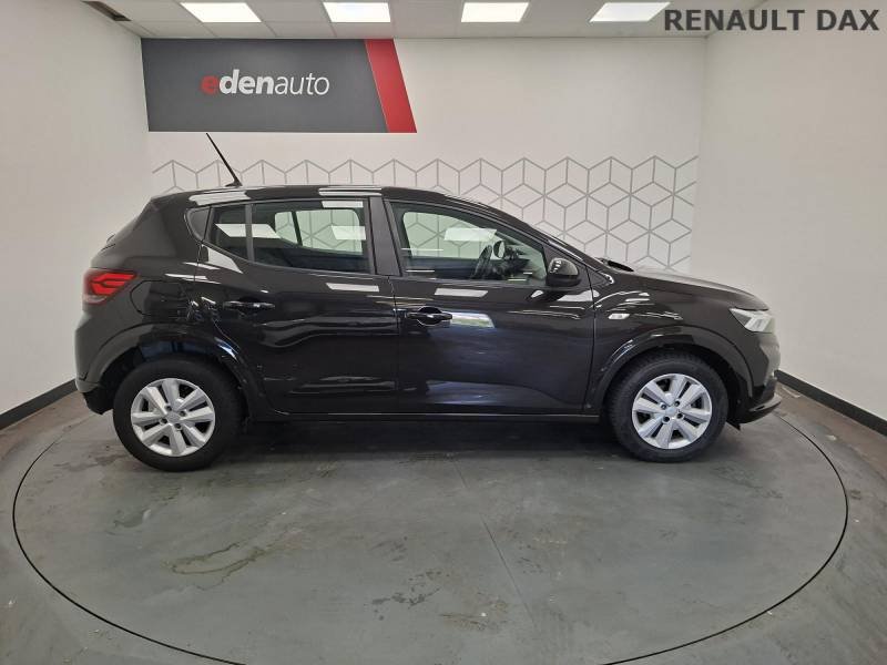 Dacia Sandero - Photo 11