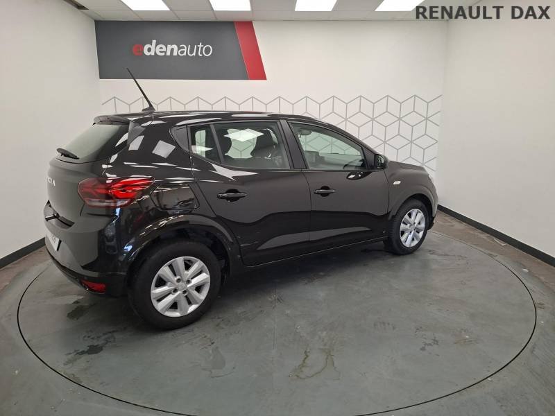 Dacia Sandero - Photo 12