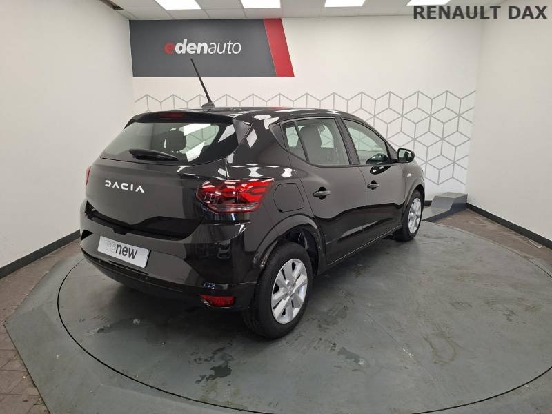 Dacia Sandero - Photo 13