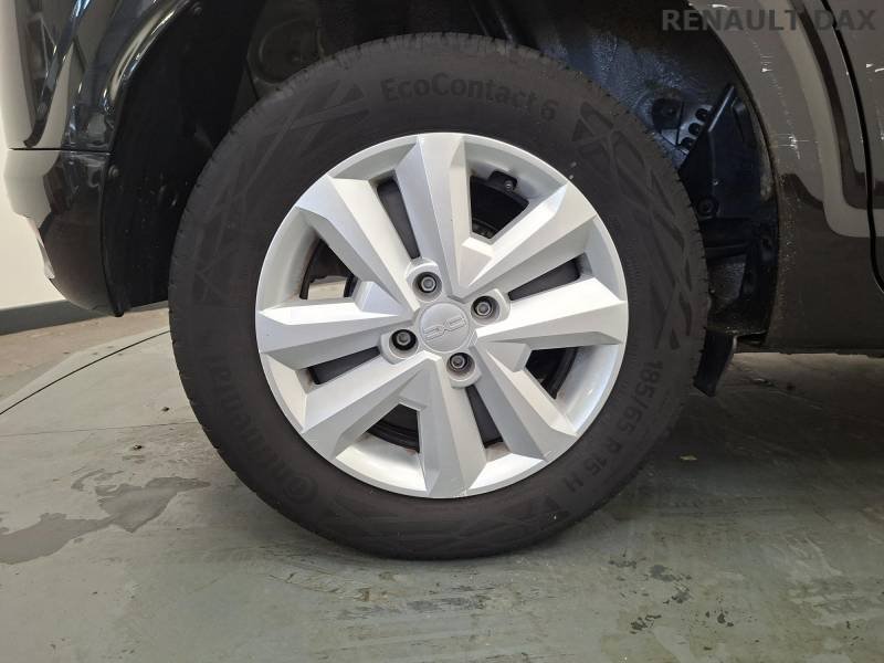 Dacia Sandero - Photo 17