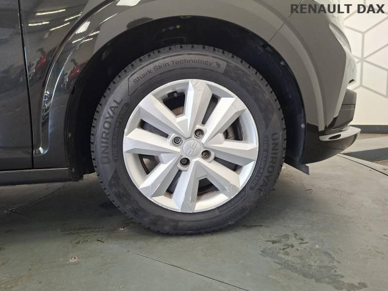Dacia Sandero - Photo 18