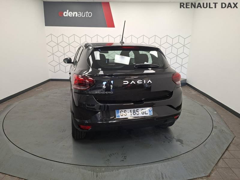 Dacia Sandero - Photo 2