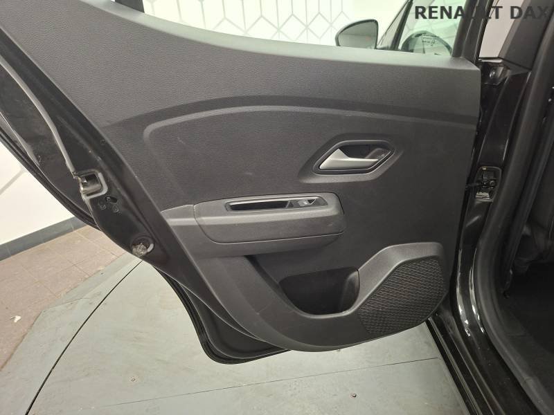 Dacia Sandero - Photo 24