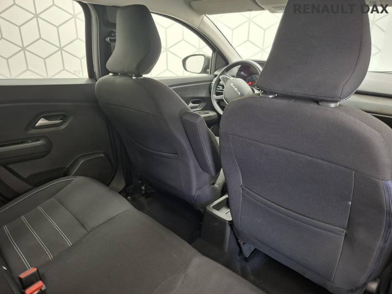 Dacia Sandero - Photo 25