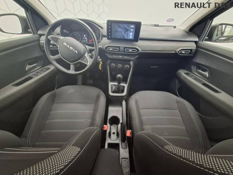 Dacia Sandero - Photo 27
